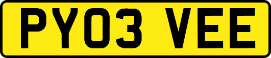 PY03VEE