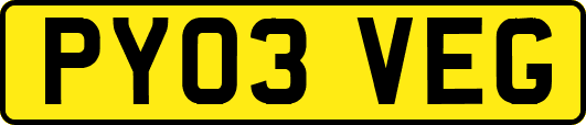 PY03VEG