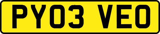 PY03VEO