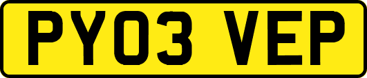 PY03VEP