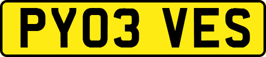 PY03VES
