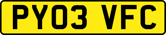 PY03VFC