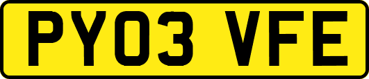 PY03VFE