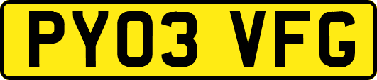 PY03VFG