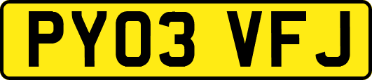 PY03VFJ