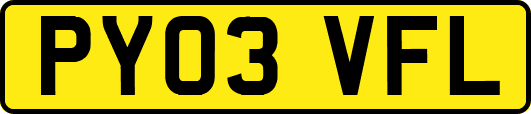 PY03VFL