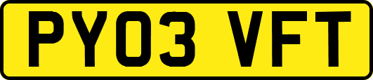 PY03VFT