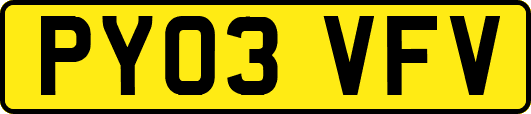 PY03VFV