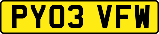 PY03VFW