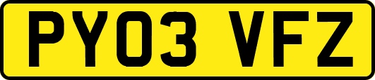 PY03VFZ