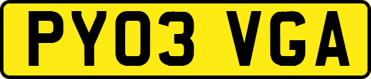 PY03VGA