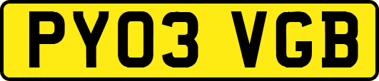 PY03VGB