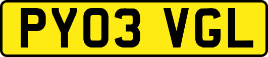 PY03VGL