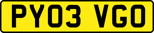 PY03VGO