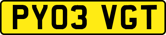 PY03VGT