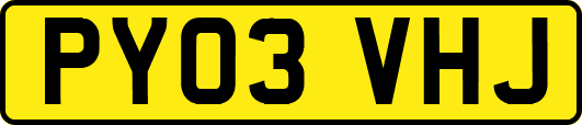 PY03VHJ