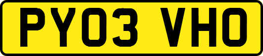 PY03VHO