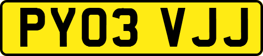 PY03VJJ