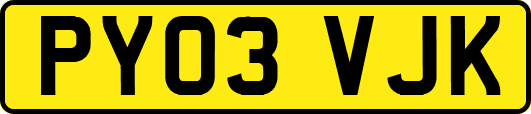 PY03VJK