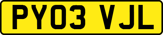 PY03VJL