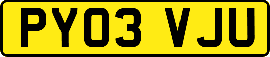 PY03VJU