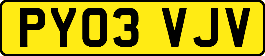 PY03VJV