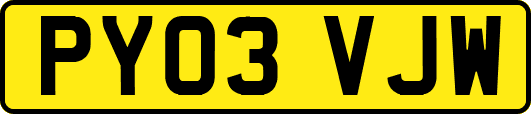 PY03VJW