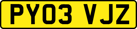 PY03VJZ