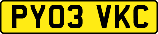 PY03VKC