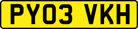 PY03VKH