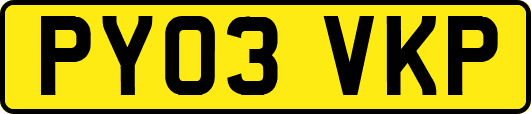 PY03VKP