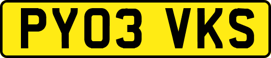 PY03VKS