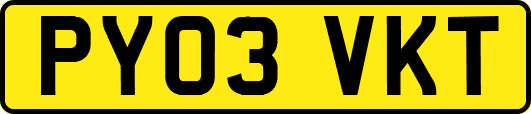 PY03VKT