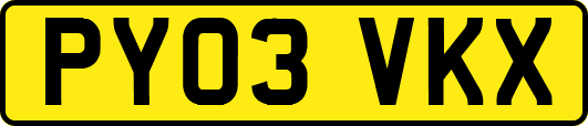 PY03VKX