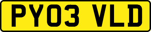 PY03VLD