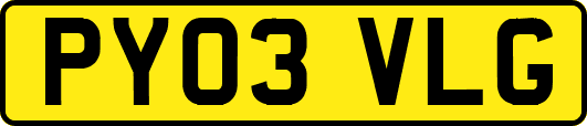 PY03VLG