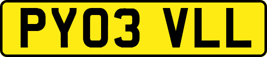 PY03VLL