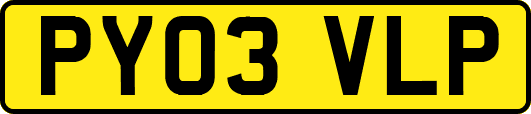 PY03VLP