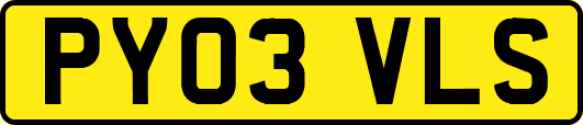 PY03VLS