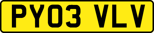 PY03VLV