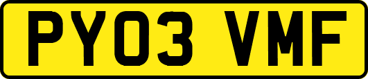 PY03VMF