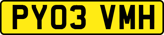 PY03VMH