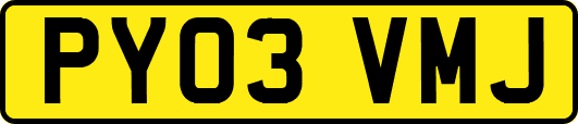 PY03VMJ