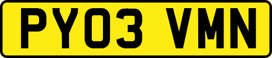 PY03VMN