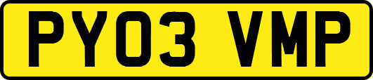 PY03VMP