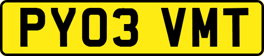 PY03VMT