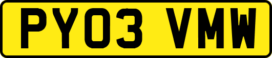 PY03VMW