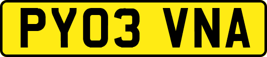 PY03VNA