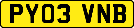 PY03VNB