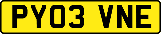 PY03VNE